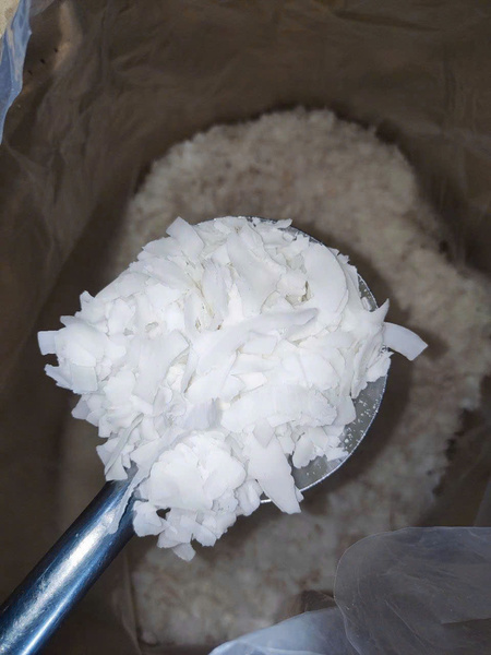 Dừa miếng sấy khô - Nông Sản Gia Vị TH - Công Ty TNHH Xuất Nhập Khẩu Gia Vị TH