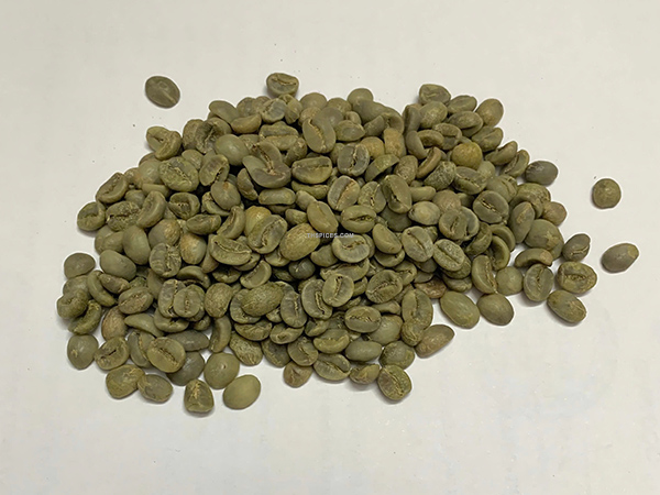 Hạt cà phê xanh Arabica - Nông Sản Gia Vị TH - Công Ty TNHH Xuất Nhập Khẩu Gia Vị TH