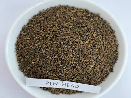 Hạt tiêu đen Pinhead - Nông Sản Gia Vị TH - Công Ty TNHH Xuất Nhập Khẩu Gia Vị TH