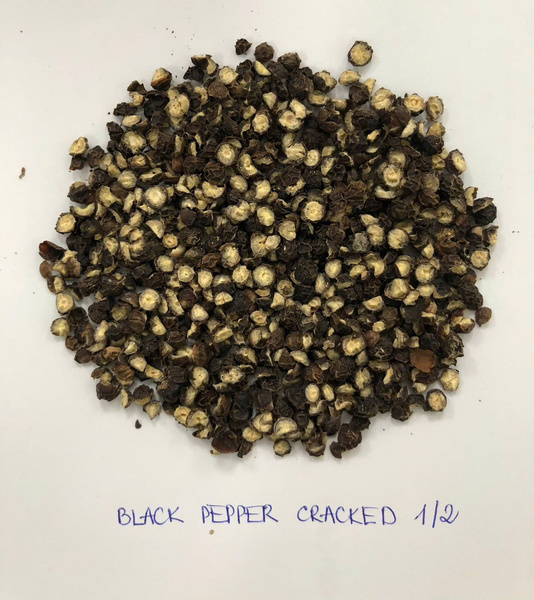 Hạt tiêu đen - Nông Sản Gia Vị TH - Công Ty TNHH Xuất Nhập Khẩu Gia Vị TH