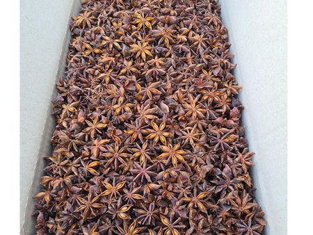 Hồi thu - Nông Sản Gia Vị TH - Công Ty TNHH Xuất Nhập Khẩu Gia Vị TH