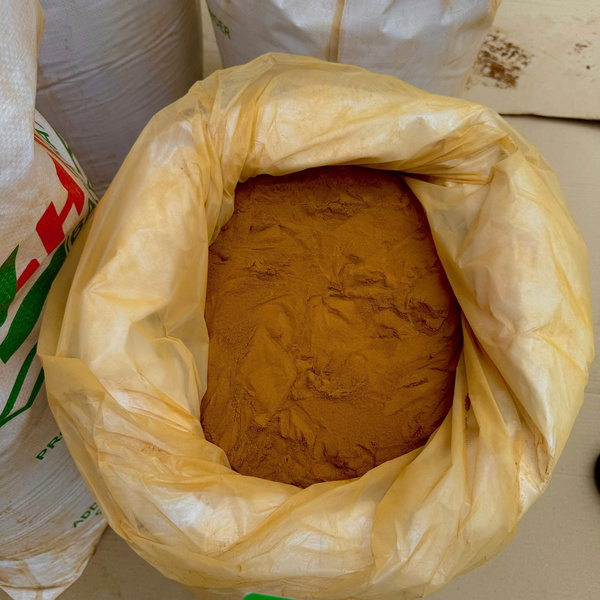 Quế bột - Nông Sản Gia Vị TH - Công Ty TNHH Xuất Nhập Khẩu Gia Vị TH