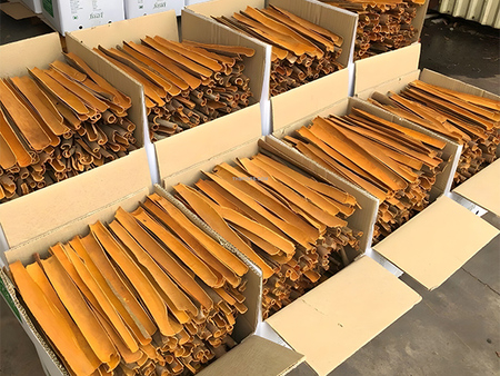 Quế chẻ - Nông Sản Gia Vị TH - Công Ty TNHH Xuất Nhập Khẩu Gia Vị TH