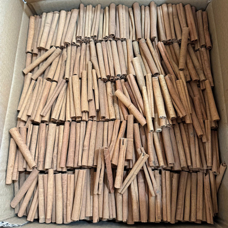 Quế sáo - Nông Sản Gia Vị TH - Công Ty TNHH Xuất Nhập Khẩu Gia Vị TH