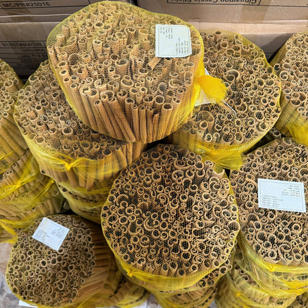 Quế sáo - Nông Sản Gia Vị TH - Công Ty TNHH Xuất Nhập Khẩu Gia Vị TH