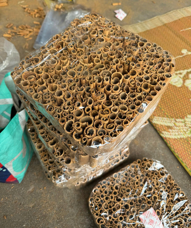 Quế sáo - Nông Sản Gia Vị TH - Công Ty TNHH Xuất Nhập Khẩu Gia Vị TH