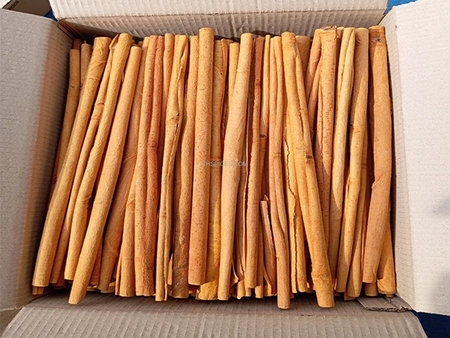 Quế sáo dài - Nông Sản Gia Vị TH - Công Ty TNHH Xuất Nhập Khẩu Gia Vị TH