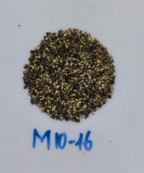 Tiêu bột - Nông Sản Gia Vị TH - Công Ty TNHH Xuất Nhập Khẩu Gia Vị TH