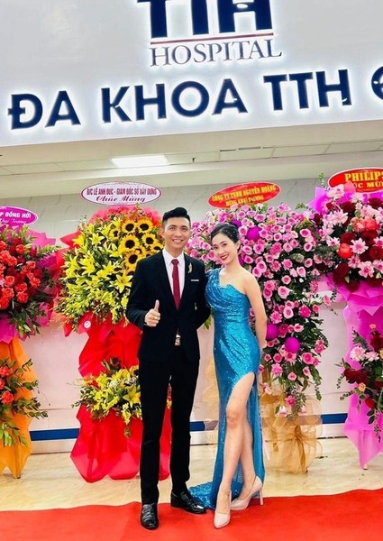 Tổ chức sự kiện khác