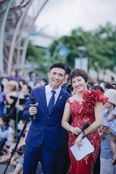 Tổ chức sự kiện khác