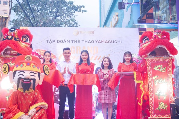 Tổ chức sự kiện khác