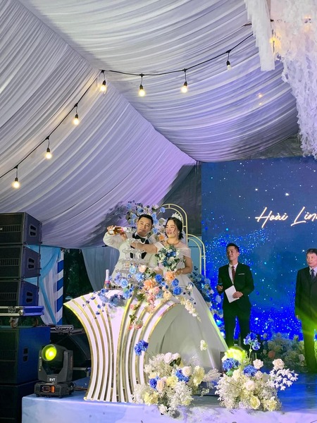 Tổ chức sự kiện khác