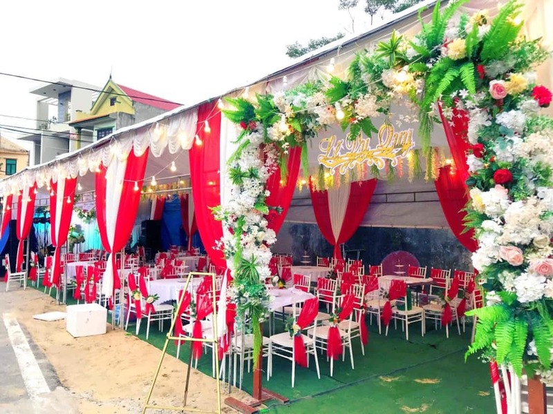 Tổ chức sự kiện khác