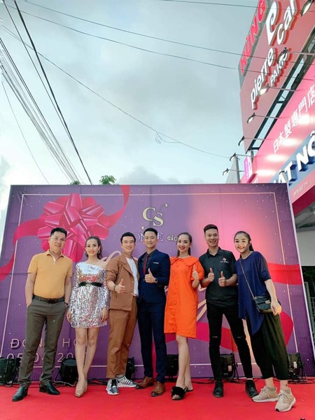 Tổ chức sự kiện khác