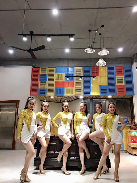 Tổ chức sự kiện khác