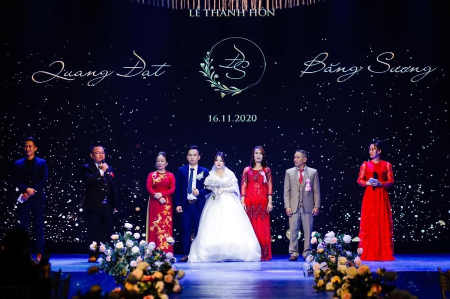 Tổ chức sự kiện khác