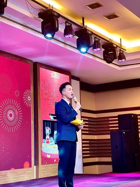 Tổ chức sự kiện khác