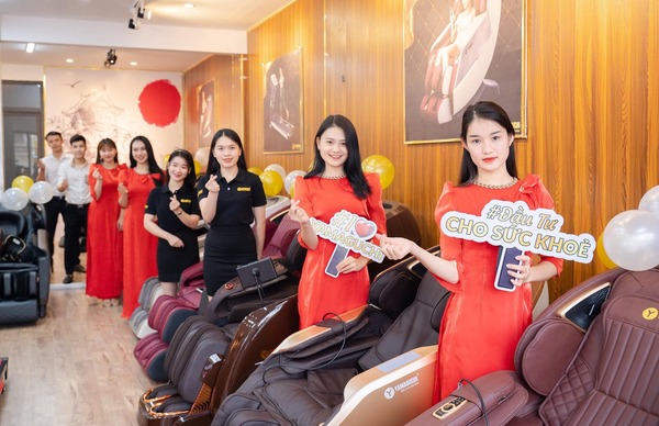 Tổ chức sự kiện khác