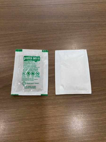 Gói hút ẩm