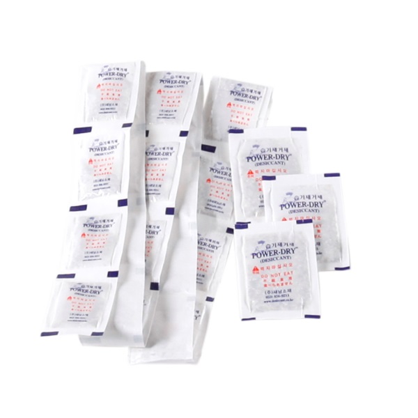 Gói nhỏ Sorb 1g - 33g, 66g