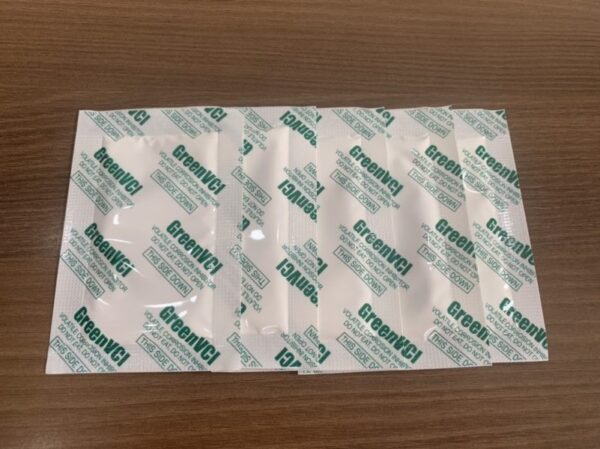 Gói nhỏ VCI 20g - 70g