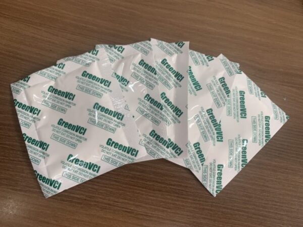 Gói nhỏ VCI 20g - 70g