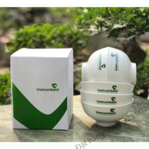 Quà tặng gốm sứ