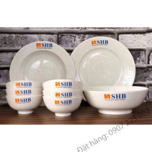 Quà tặng gốm sứ