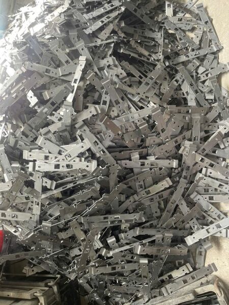 Gia công cơ khí theo yêu cầu