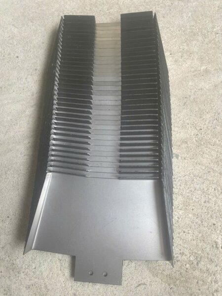 Gia công đột dập theo yêu cầu