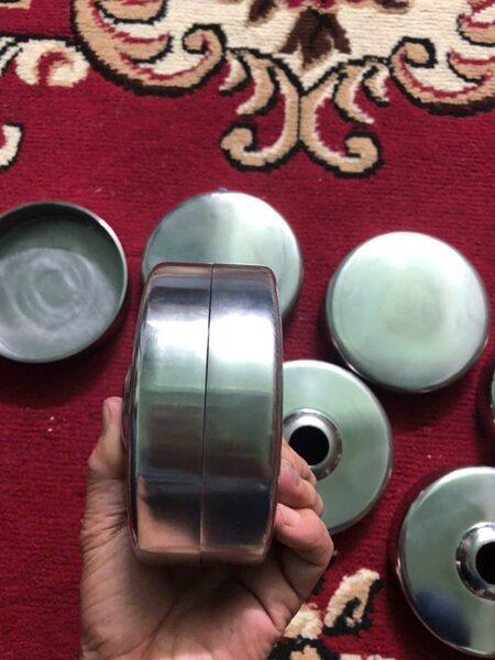 Gia công đột dập theo yêu cầu