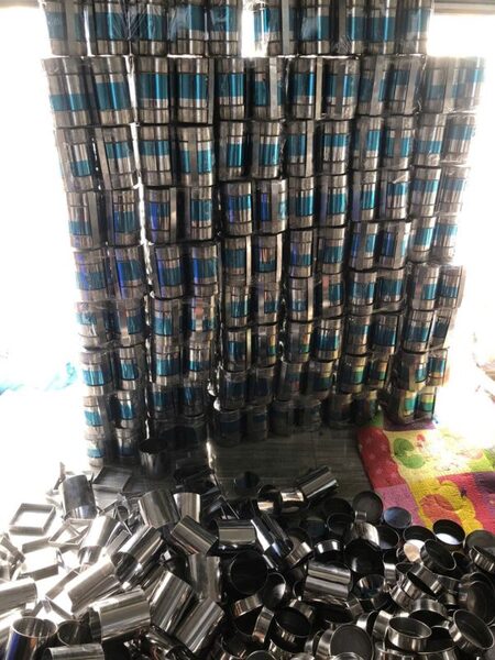 Gia công khuôn Inox