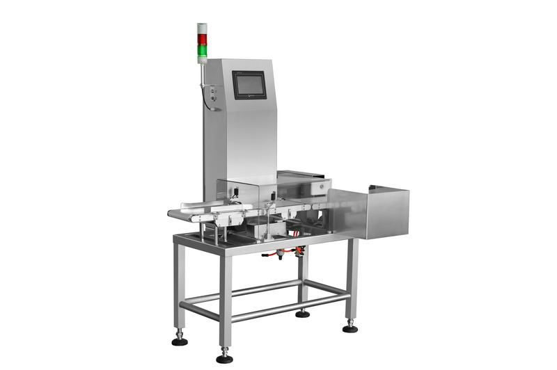 Máy cân trọng lượng cho các gói hàng nhỏ