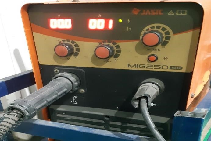 Mig 250