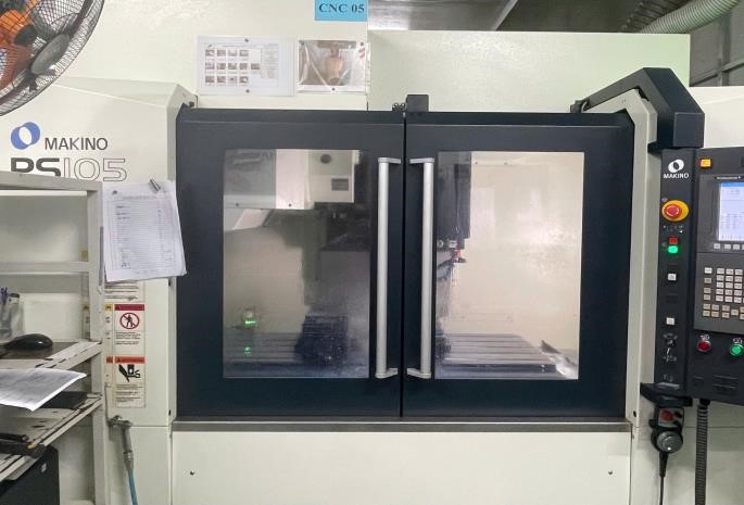 Makino PS105