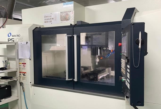 Makino PS105