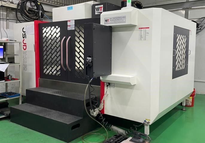 V 1380 CNC