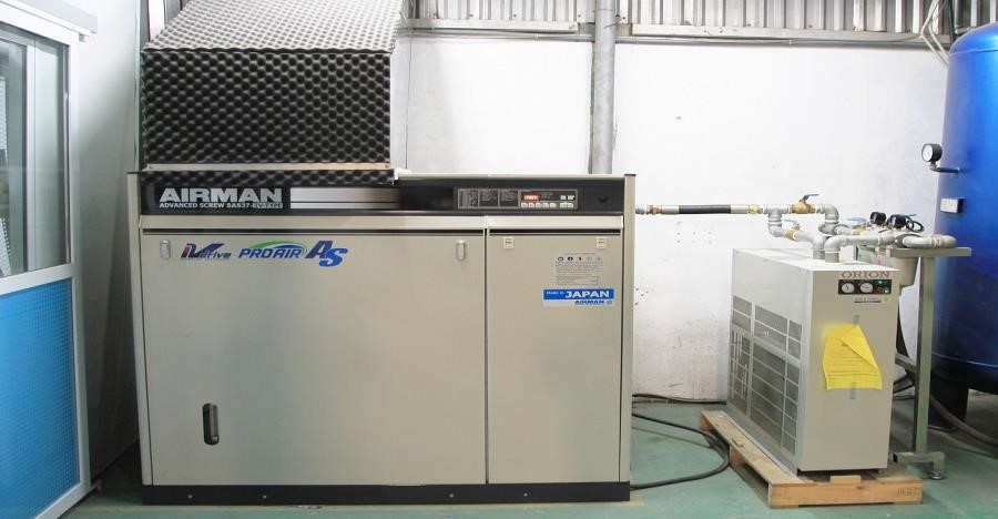 Compressor