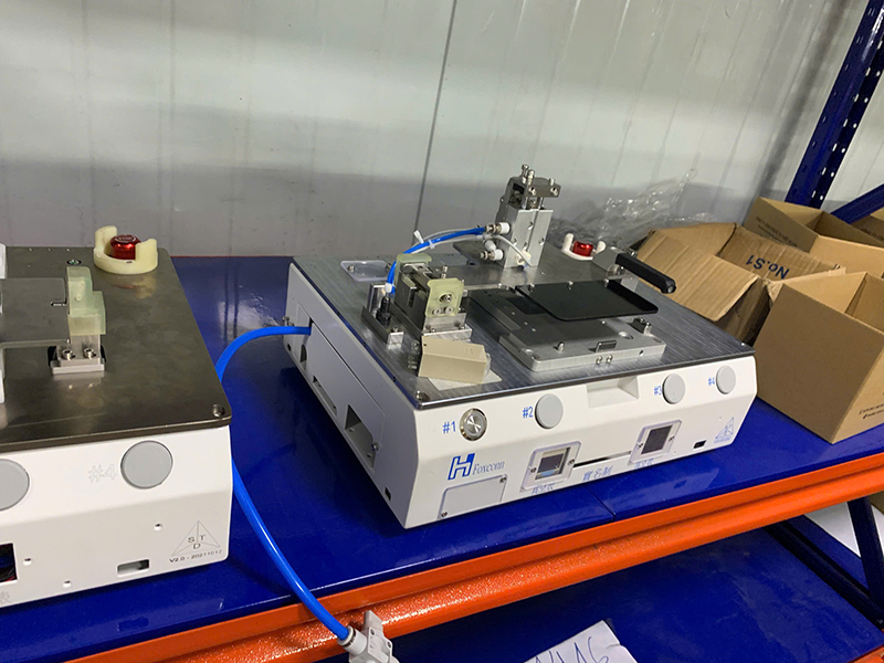 Gia công cơ khí theo yêu cầu