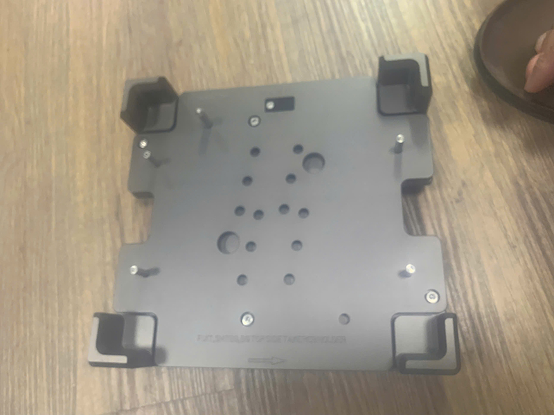 Gia công cơ khí theo yêu cầu