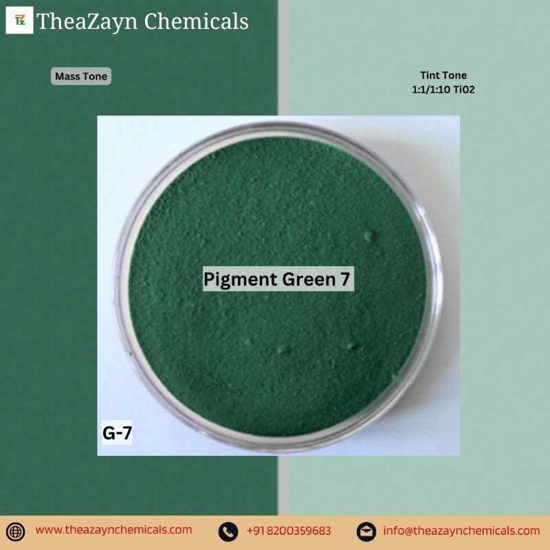  - TheaZayn Chemicals