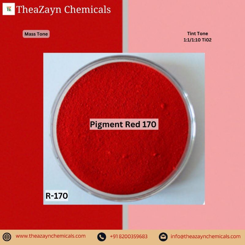  - TheaZayn Chemicals