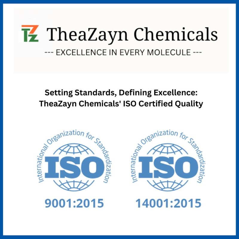  - TheaZayn Chemicals