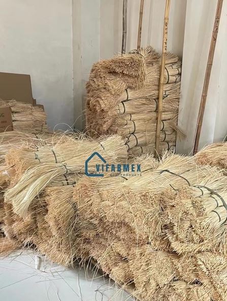 Sản phẩm mây tre đan