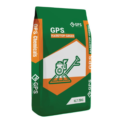 GPS Hardtop - Chống Thấm H&Đ - Công Ty TNHH Sơn Epoxy Và Chống Thấm H&Đ