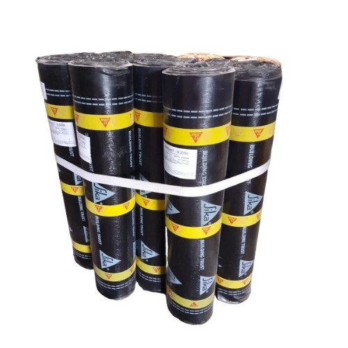 Sika Bituseal T130 SG - Chống Thấm H&Đ - Công Ty TNHH Sơn Epoxy Và Chống Thấm H&Đ