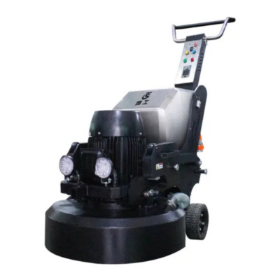 Máy mài đánh bóng 3 pha - Chống Thấm H&Đ - Công Ty TNHH Sơn Epoxy Và Chống Thấm H&Đ