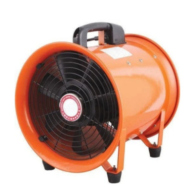 Quạt thông gió - Chống Thấm H&Đ - Công Ty TNHH Sơn Epoxy Và Chống Thấm H&Đ