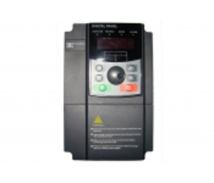 Biến tần (Powtech)