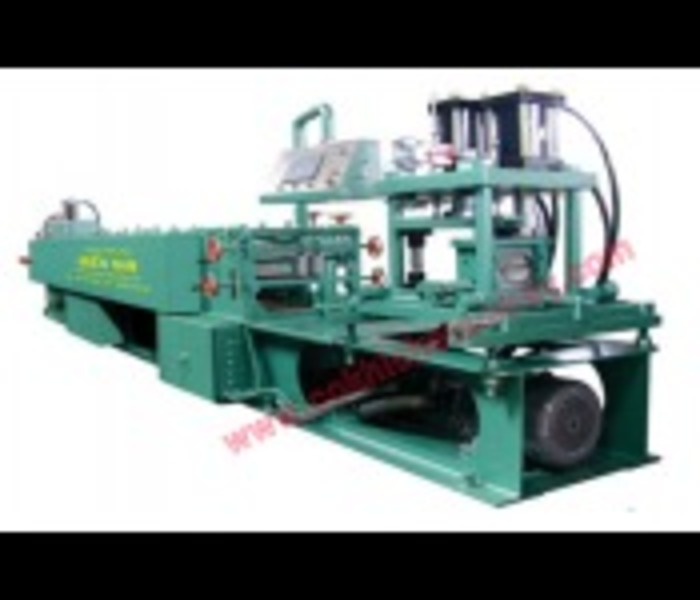Máy xà gồ Z